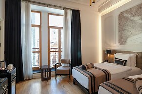 AKKA Lush Hotel Taksim