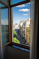 AKKA Lush Hotel Taksim
