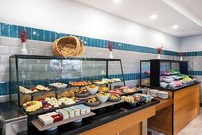 AKKA Lush Hotel Taksim