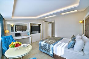 Büke Hotel Şişli
