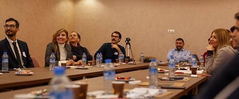 Büke Hotel Şişli