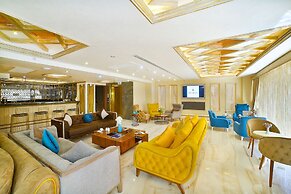 Büke Hotel Şişli