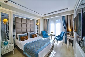 Büke Hotel Şişli