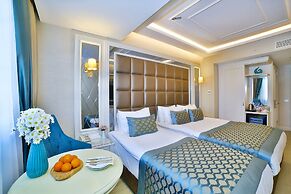 Büke Hotel Şişli