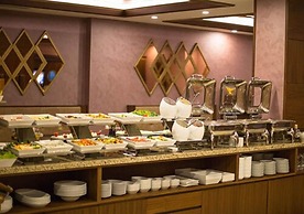 Büke Hotel Şişli