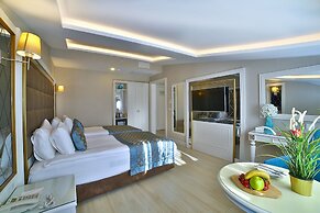 Büke Hotel Şişli