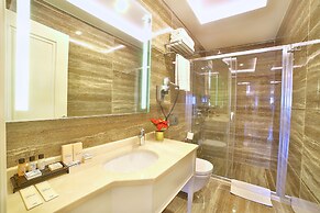 Büke Hotel Şişli