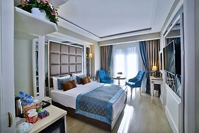 Büke Hotel Şişli