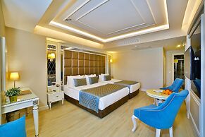 Büke Hotel Şişli