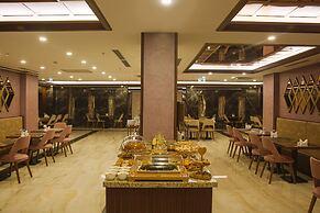 Büke Hotel Şişli