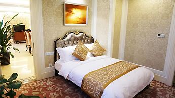 Jinling Cityview Hotel Zhenjiang