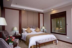 Jinling Cityview Hotel Zhenjiang