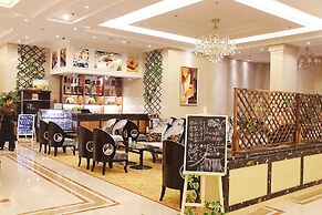 Jinling Cityview Hotel Zhenjiang