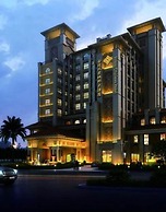 Jinling Cityview Hotel Zhenjiang