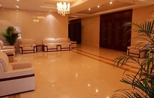 Jinling Cityview Hotel Zhenjiang