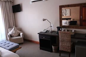 Mosate Lodge Polokwane