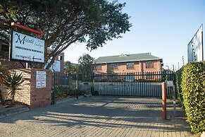 Mosate Lodge Polokwane