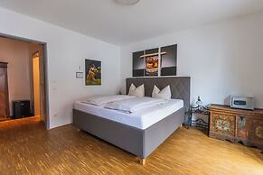 Hotel Freischütz