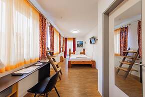Hotel Freischütz