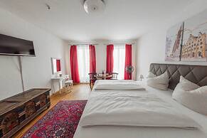 Hotel Freischütz