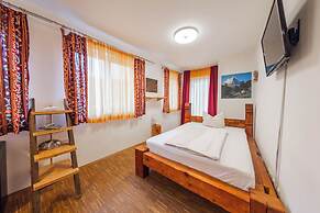 Hotel Freischütz