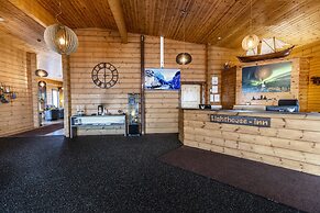 Lighthouse Inn
