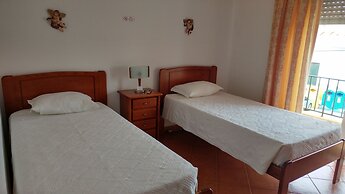 Alojamentos S.José