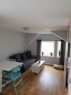 Skuteviken Apartments