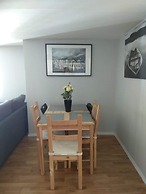 Skuteviken Apartments
