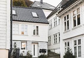 Skuteviken Apartments