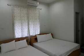 Chaiwat Resort