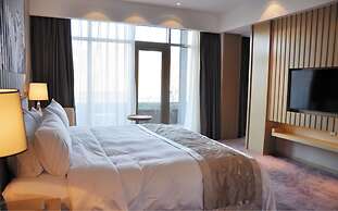 CITIC Jinling Hotel