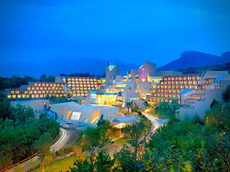CITIC Jinling Hotel