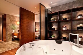 CITIC Jinling Hotel