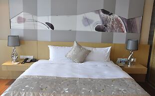 CITIC Jinling Hotel