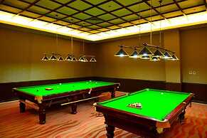 CITIC Jinling Hotel
