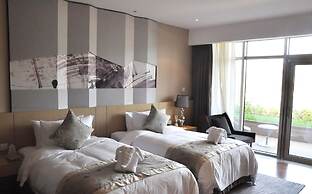 CITIC Jinling Hotel