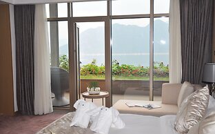 CITIC Jinling Hotel