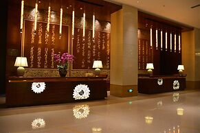 Jinling Yew Resort Wuxi