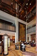 Jinling Yew Resort Wuxi
