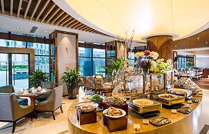 Jinling Grand Hotel Kunshan