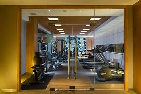 Jinling Grand Hotel Kunshan