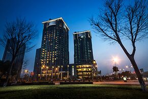 Jinling Grand Hotel Kunshan