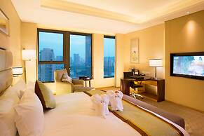 Jinling Grand Hotel Kunshan
