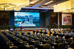 Jinling Grand Hotel Kunshan