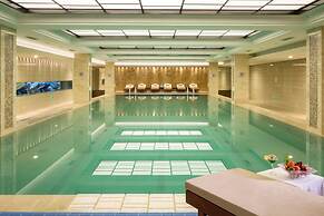 Jinling Grand Hotel Kunshan