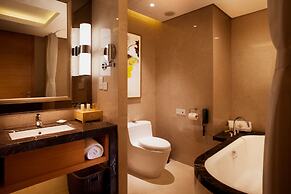 Jinling Grand Hotel Kunshan