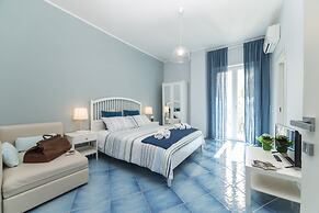 CAPRI B&B