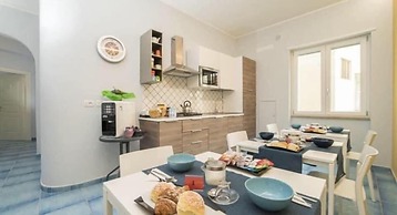 CAPRI B&B