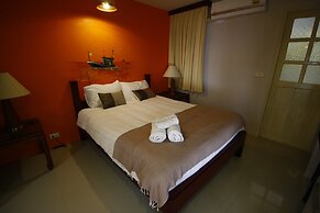 Seashell Village Resort